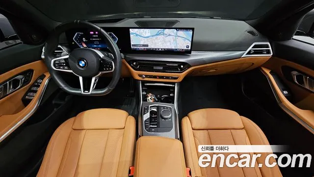 BMW 3 Series — Фото автомобиля 7