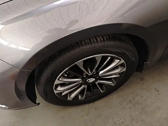 GAC Trumpchi Emkoo — Фото автомобиля 22