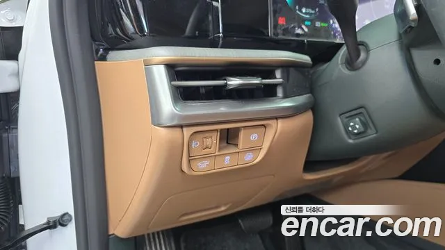 Hyundai Grandeur GN7 — Фото автомобиля 27