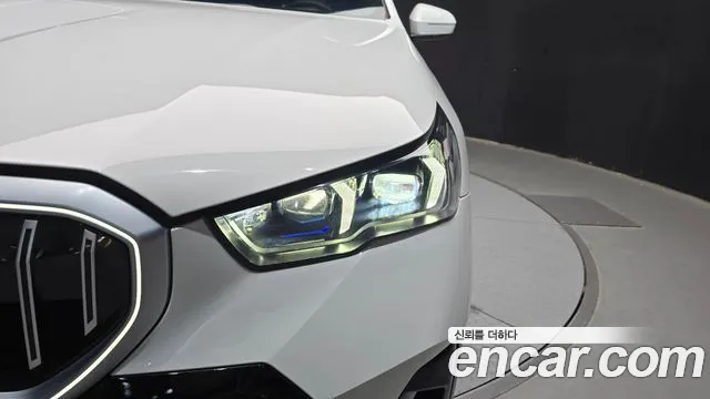 BMW 5 Series G60 — Фото автомобиля 22