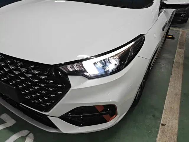 Chery Arrizo 5 PLUS — Фото автомобиля 23