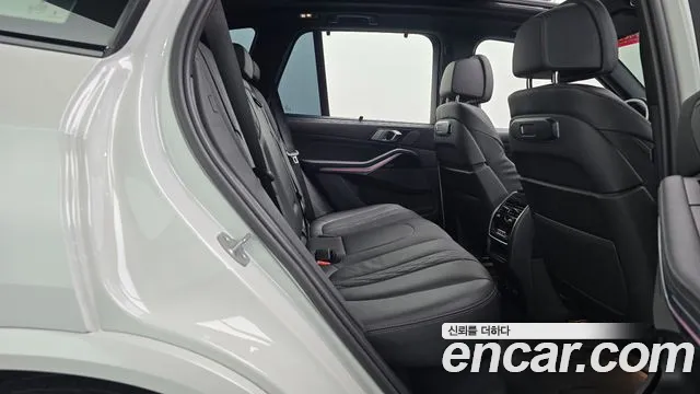 BMW X5 G05 — Фото автомобиля 16