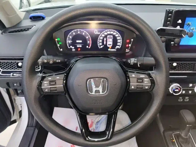 Honda Integra — Фото автомобиля 10
