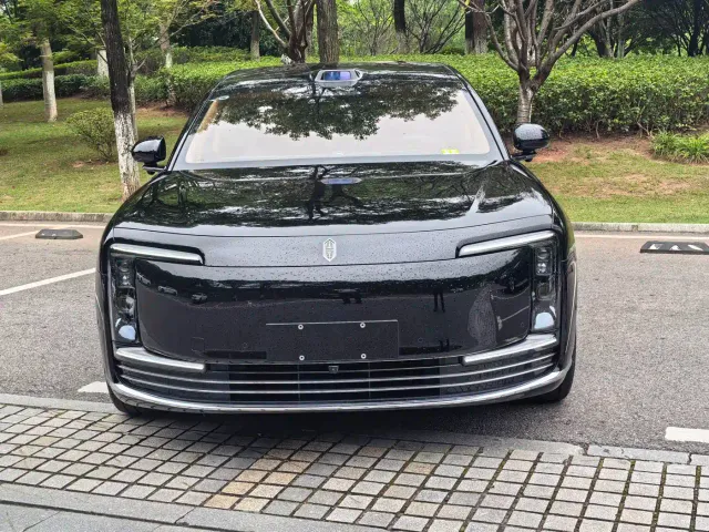 Maextro S800 — Фото автомобиля 4