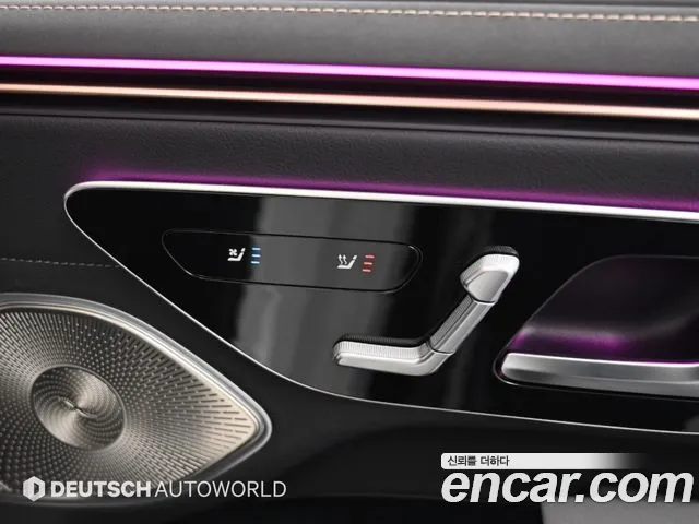 Mercedes-Benz EQS V297 — Фото автомобиля 16