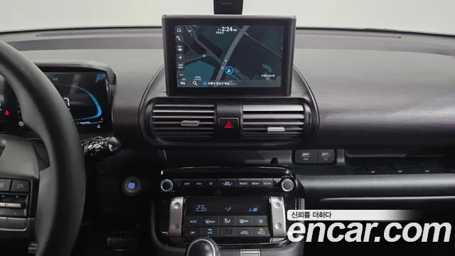 Hyundai Casper — Фото автомобиля 14