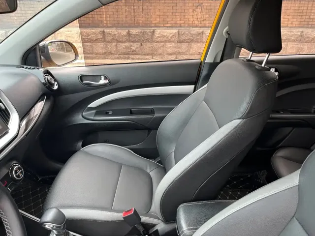 Kia KX1 — Фото автомобиля 9