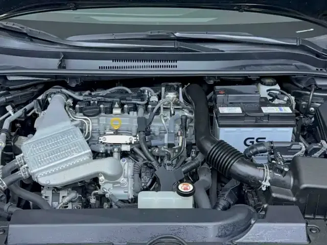 Toyota Corolla — Фото автомобиля 20