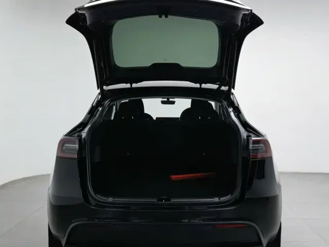 Tesla Model Y — Фото автомобиля 16