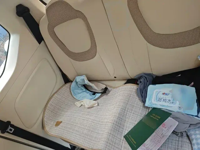 Wuling Hongguang Mini EV — Фото автомобиля 13