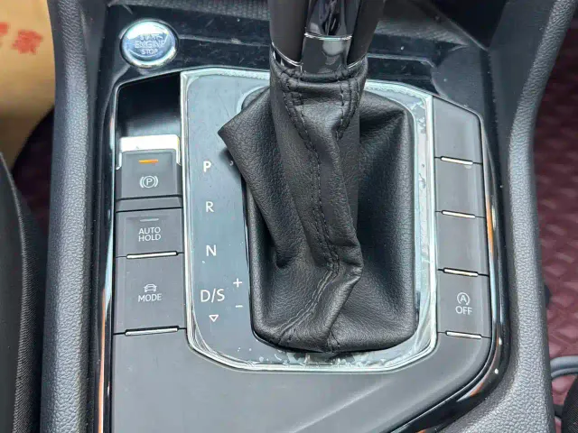 Volkswagen Tharu — Фото автомобиля 20
