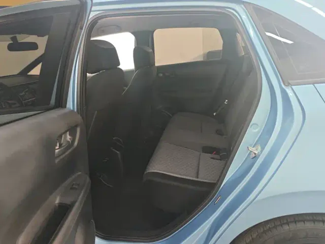 Honda Fit — Фото автомобиля 11