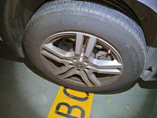 Mercedes-Benz Mercedes-Benz GLB 2023 GLB 220 Dynamic — Фото автомобиля 24