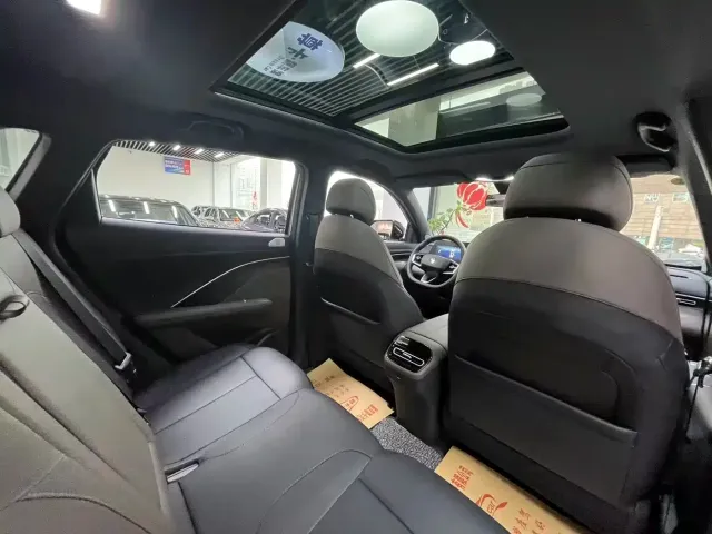 Changan CS55 Plus — Фото автомобиля 8