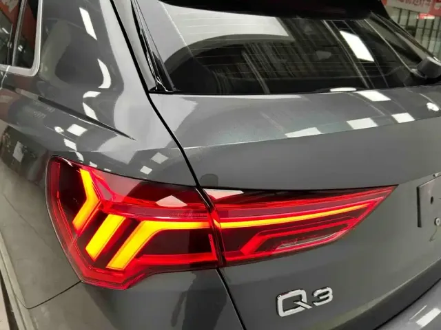 Audi Audi Q3 2023 35 TFSI Fashion Dynamic (1.4T) — Фото автомобиля 25