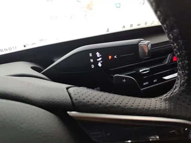 Buick LaCrosse — Фото автомобиля 13