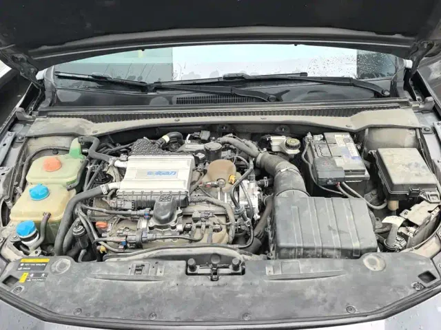GAC Trumpchi Emkoo — Фото автомобиля 10