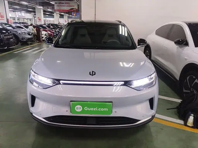 Leapmotor C11 — Фото автомобиля 2