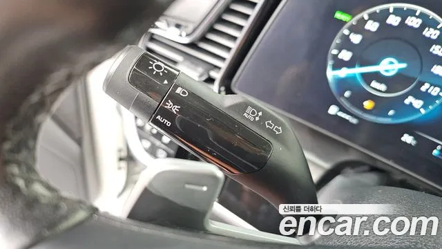 Kia Sportage — Фото автомобиля 24