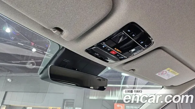 Hyundai Santafe — Фото автомобиля 28