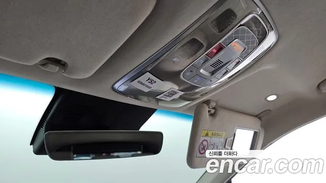 Genesis GV70 — Фото автомобиля 27