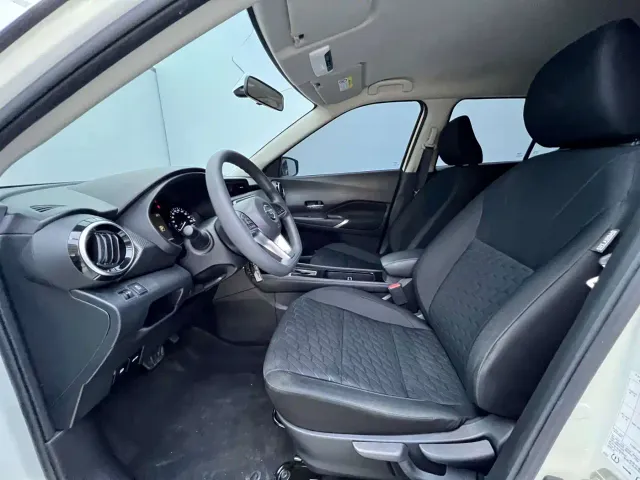 Nissan Kicks — Фото автомобиля 12