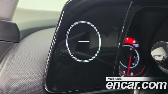 Hyundai Avante CN7 — Фото автомобиля 19