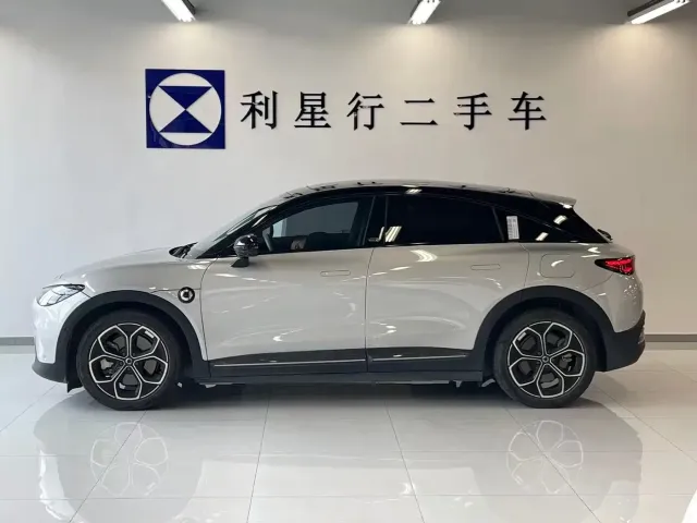 Smart #3 — Фото автомобиля 2