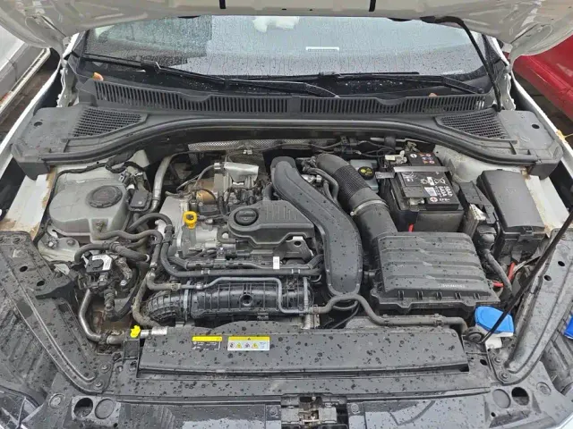 Volkswagen Sagitar — Фото автомобиля 7