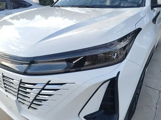 Changan CS75 Plus — Фото автомобиля 23