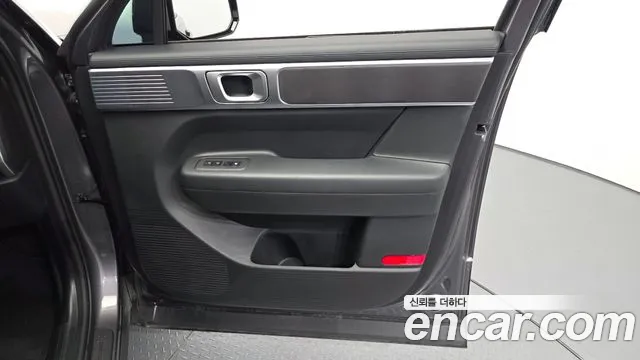 Hyundai Santa Fe MX5 — Фото автомобиля 13