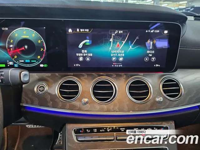 Mercedes-Benz E-Class W213 — Фото автомобиля 13