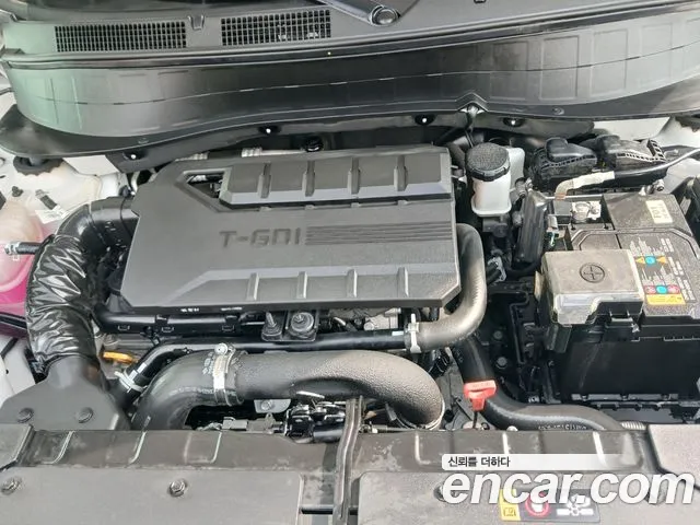 Hyundai Casper — Фото автомобиля 19