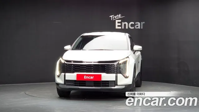 Kia Sportage — Фото автомобиля 3