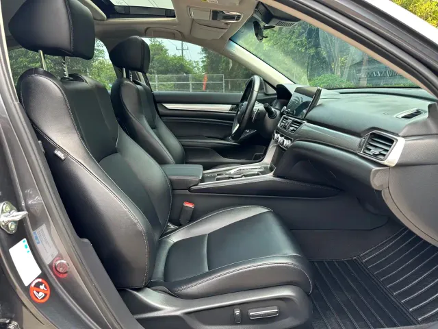 Honda Accord — Фото автомобиля 27