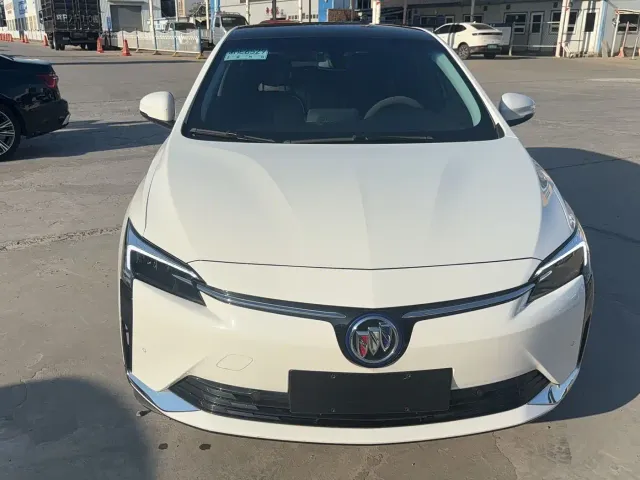 Buick Velite 6 — Фото автомобиля 2