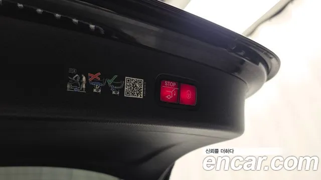 Mercedes-Benz GLC-Class GLC-класс X254 — Фото автомобиля 5