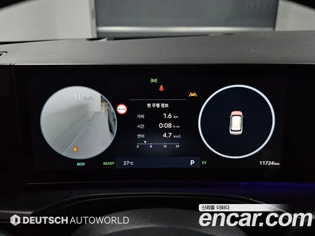 Hyundai Santa Fe MX5 — Фото автомобиля 7