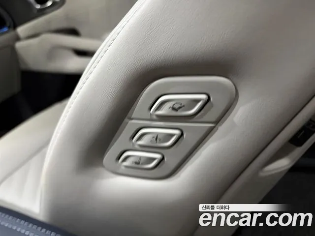 Kia Sorento 4th Gen — Фото автомобиля 15