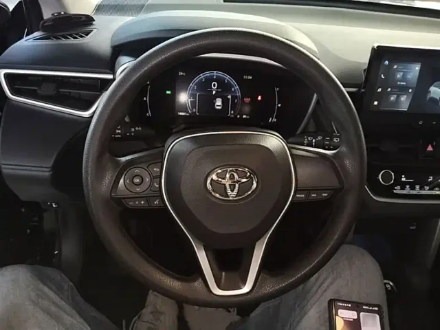 Toyota Frontlander — Фото автомобиля 10