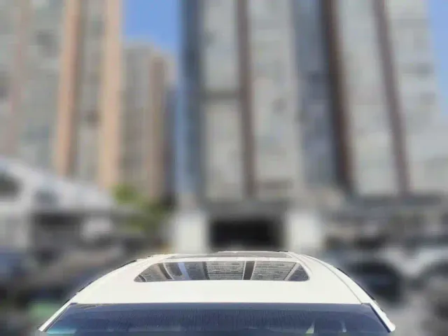 Buick Century — Фото автомобиля 6