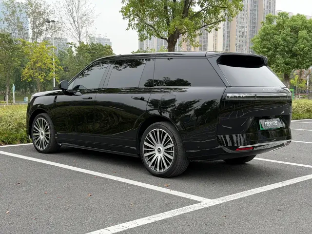 XPeng XPeng G01 — Фото автомобиля 5