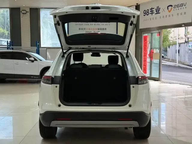 Honda Vezel — Фото автомобиля 24