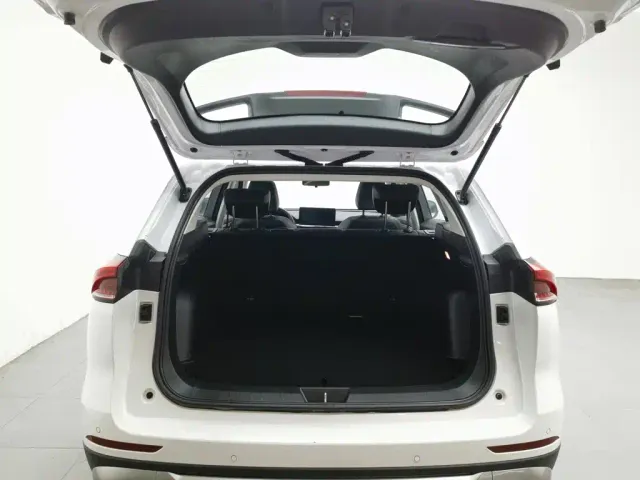 Haval H6 — Фото автомобиля 16
