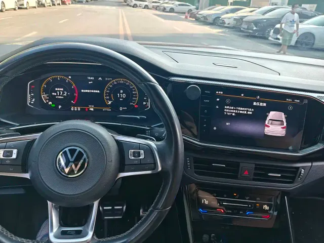 Volkswagen Tayron — Фото автомобиля 4