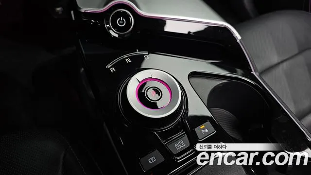 Kia EV6 Long Range — Фото автомобиля 8