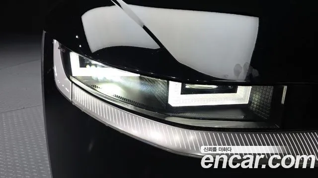 Hyundai Ioniq5 — Фото автомобиля 19