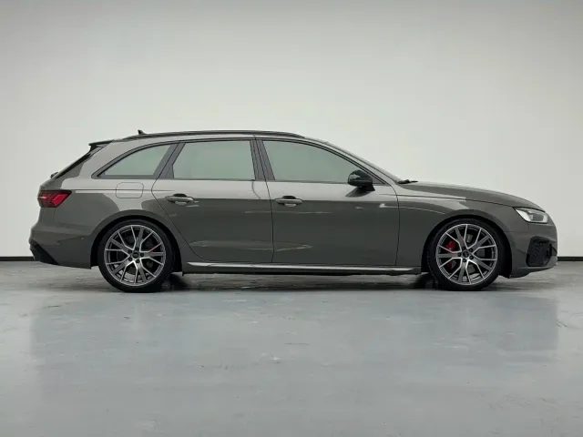 Audi Audi S4 2023 S4 Avant 3.0TFSI — Фото автомобиля 8
