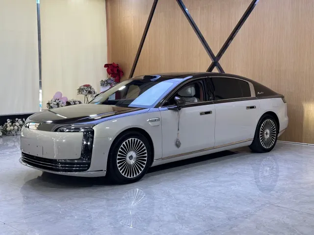 Фотография автомобиля — Maextro S800