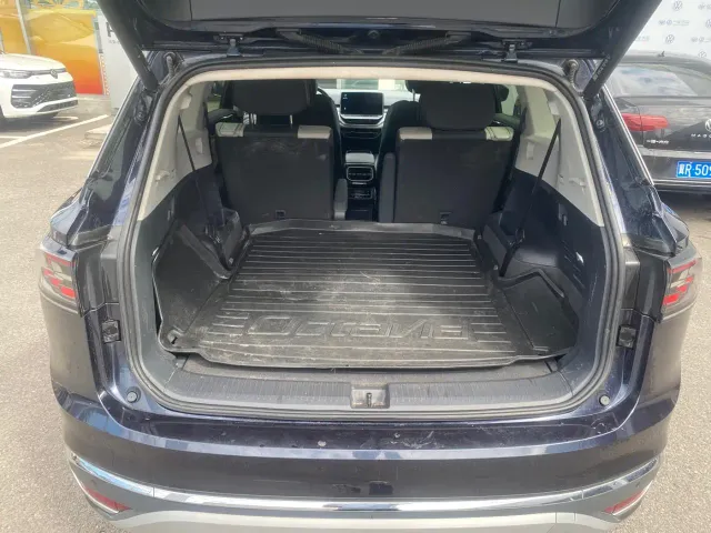 Volkswagen ID.6 Crozz — Фото автомобиля 12